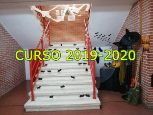 Curso 2019-2020
