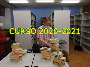 Curso 2020-2021
