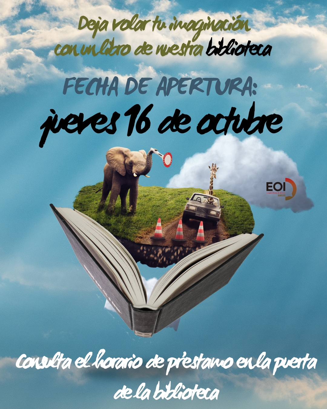 Bibli apertura