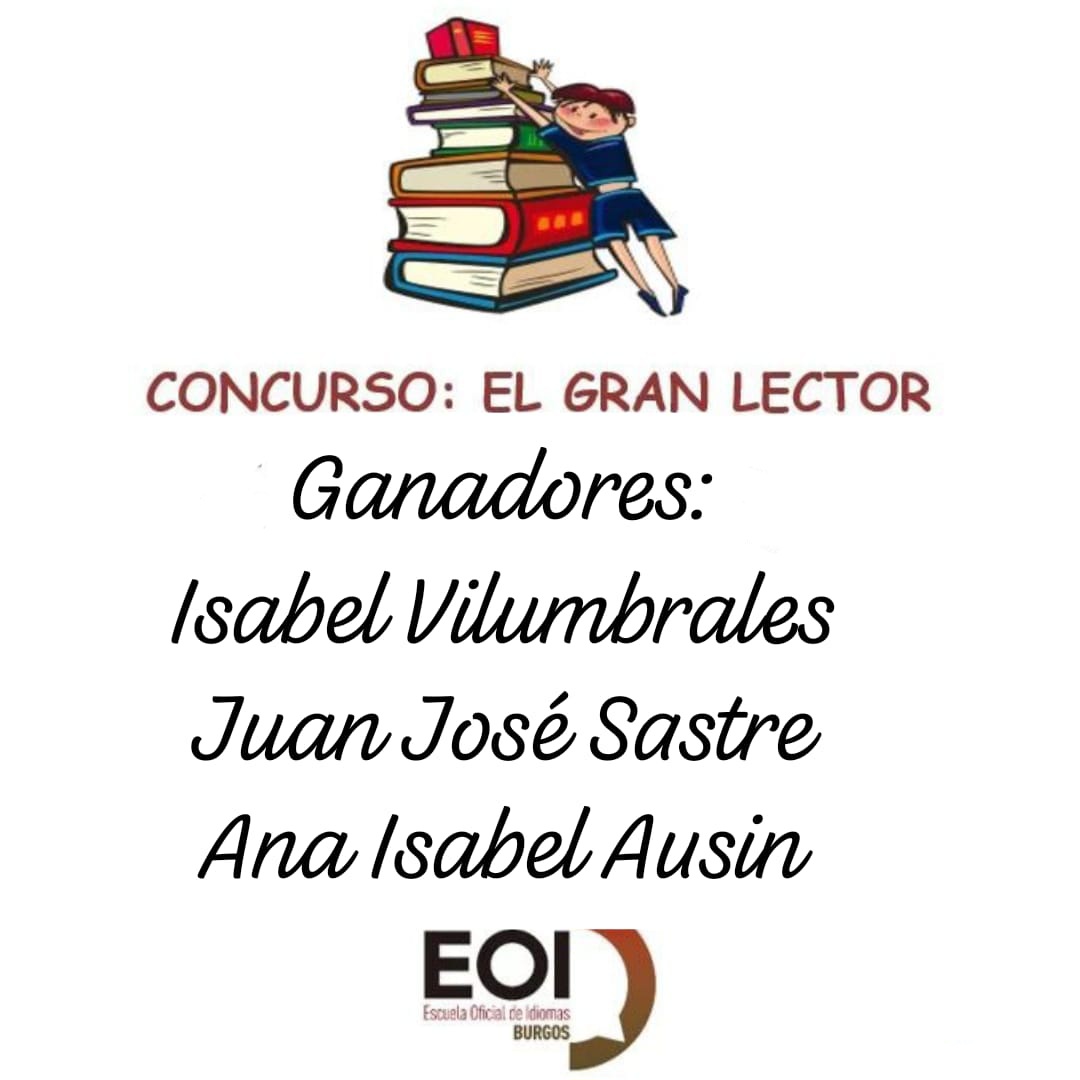 bibli ganadores
