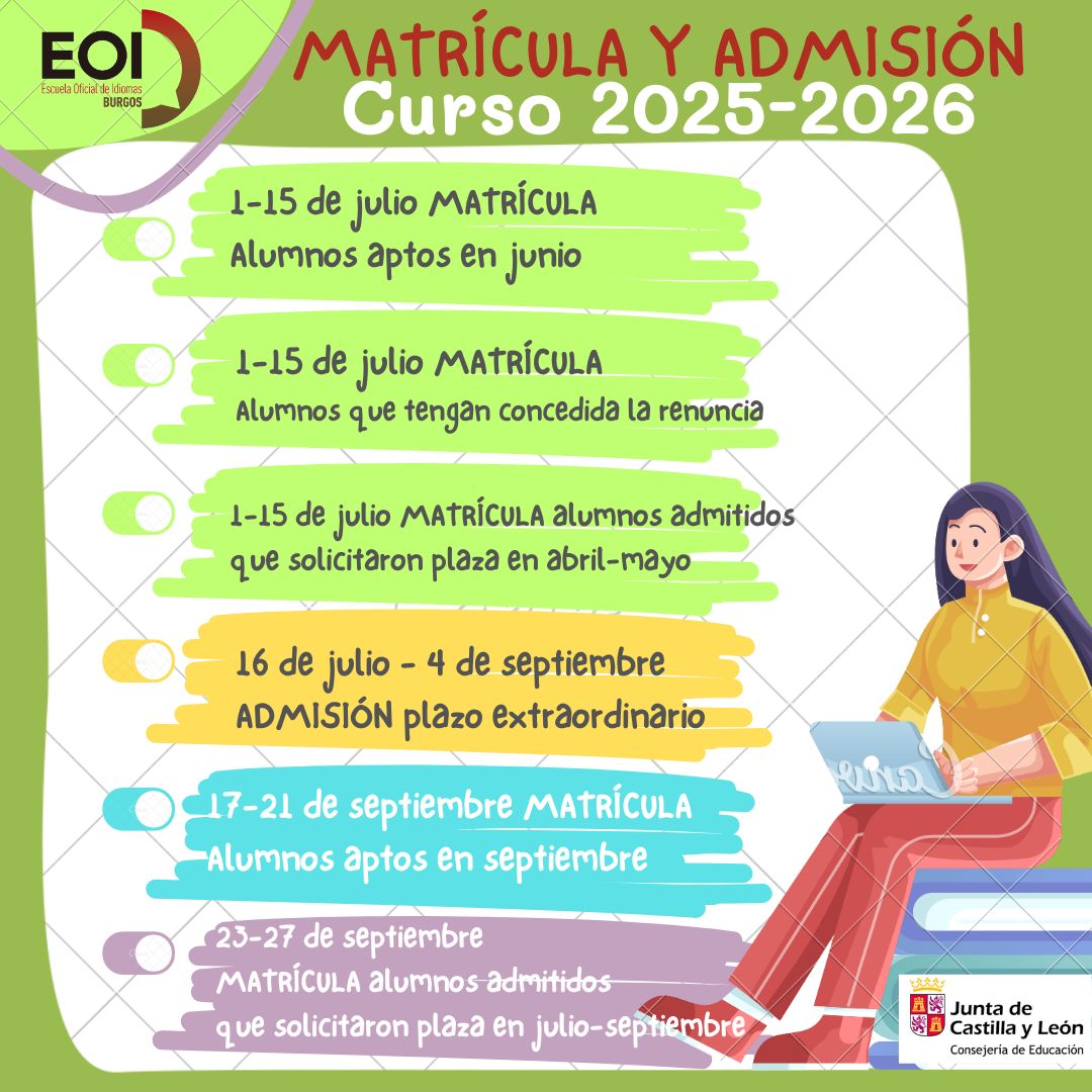 Admisión 1