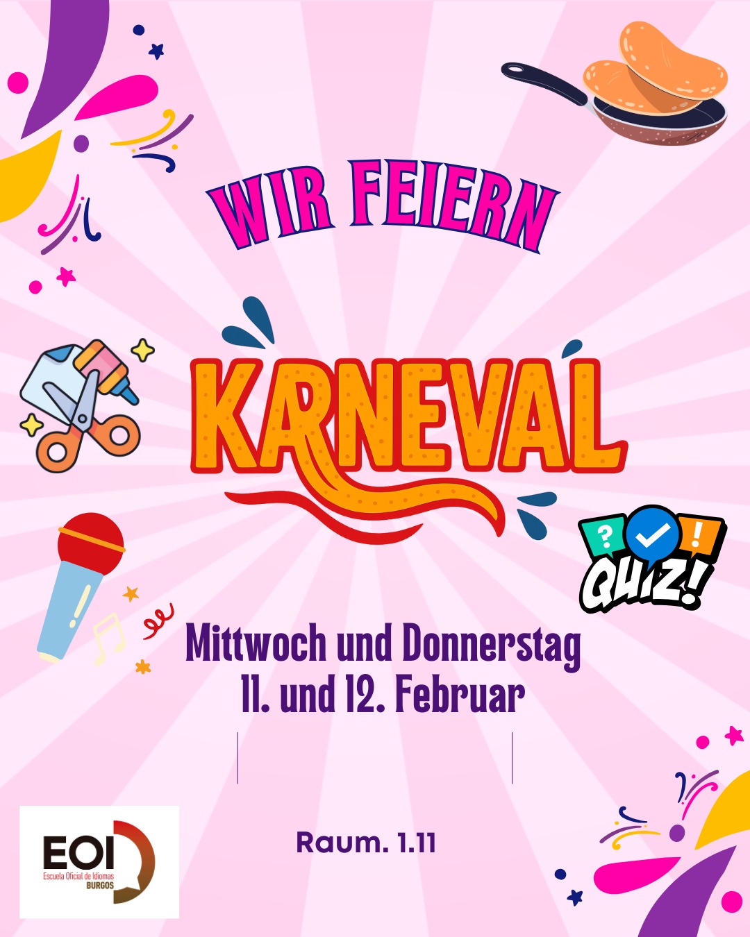 D Karneval
