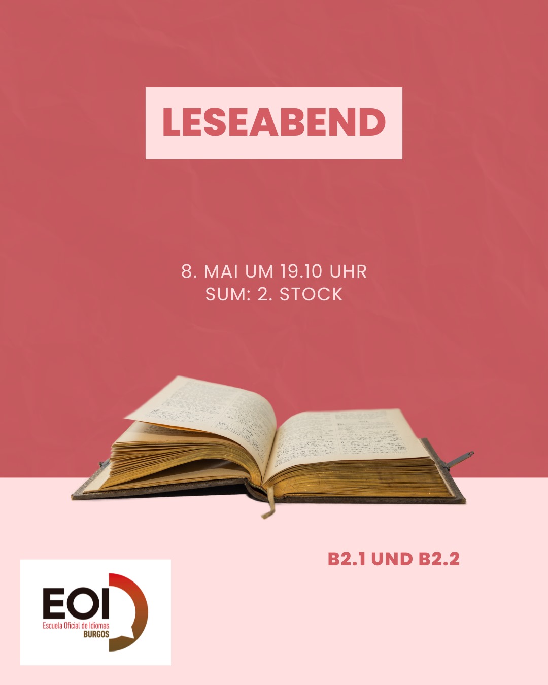 D Leseadend