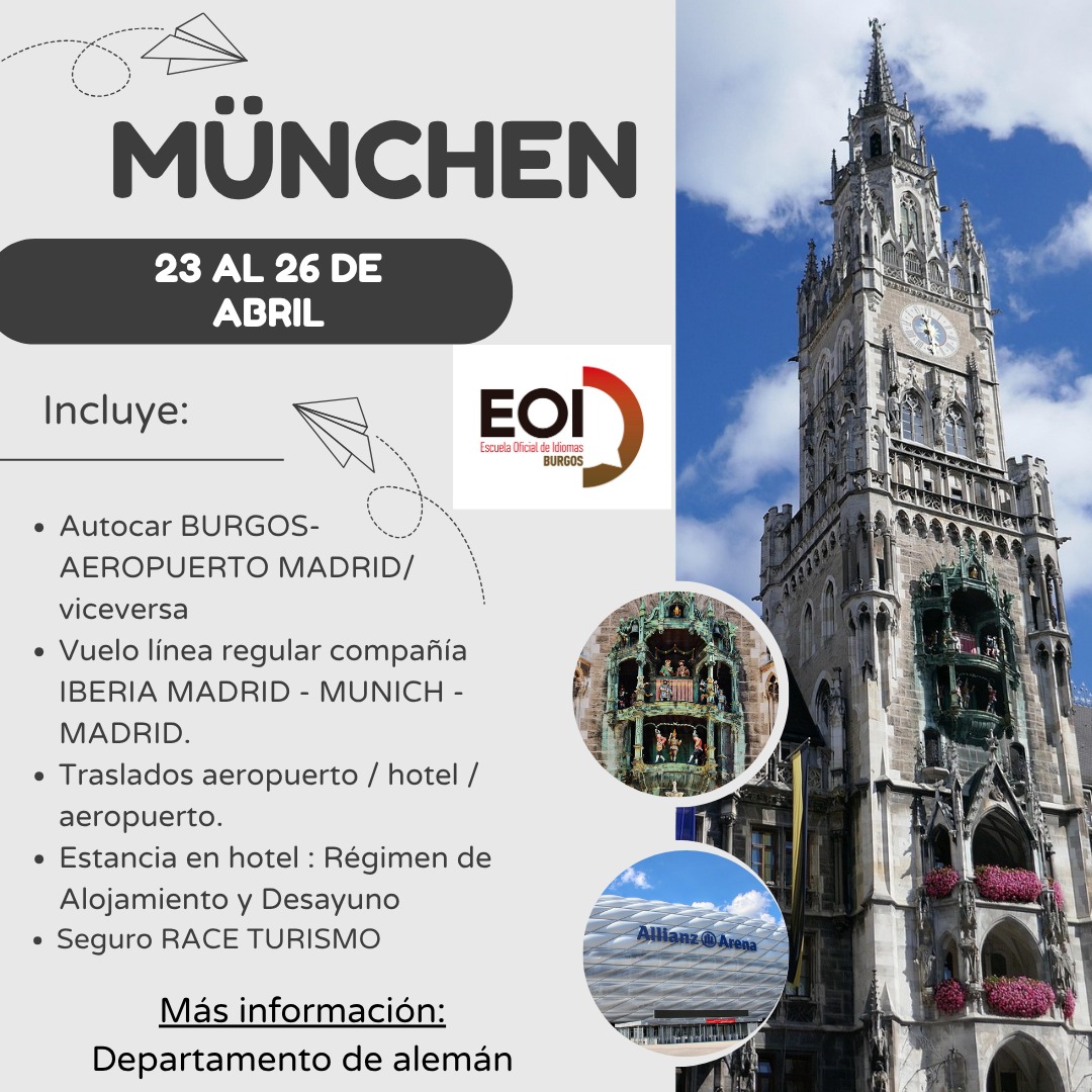 D Munich