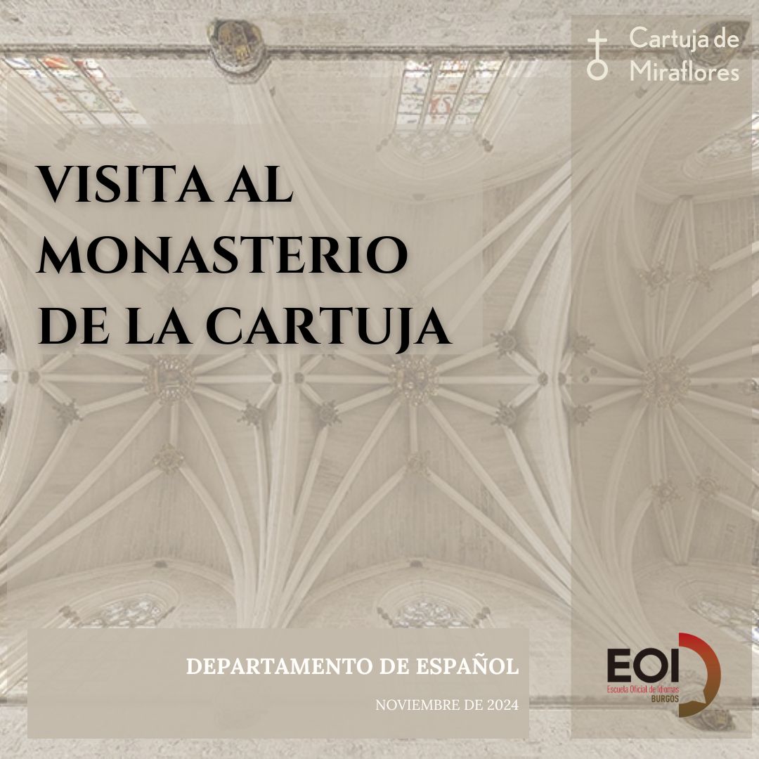 ESP visita Cartuja