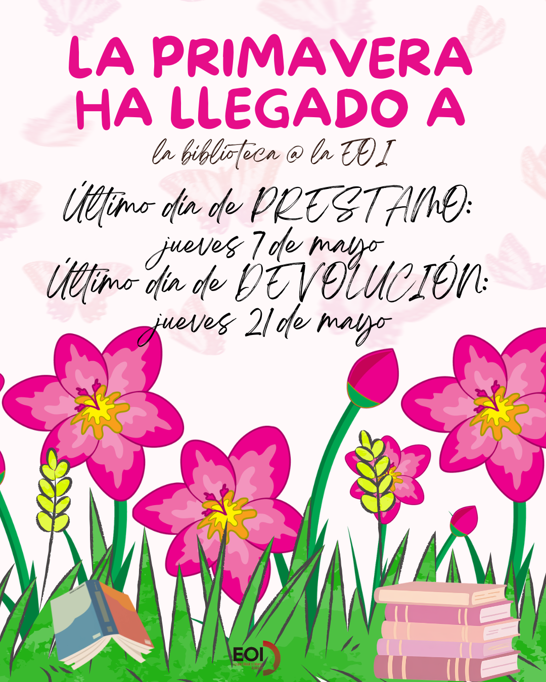 bibli primavera