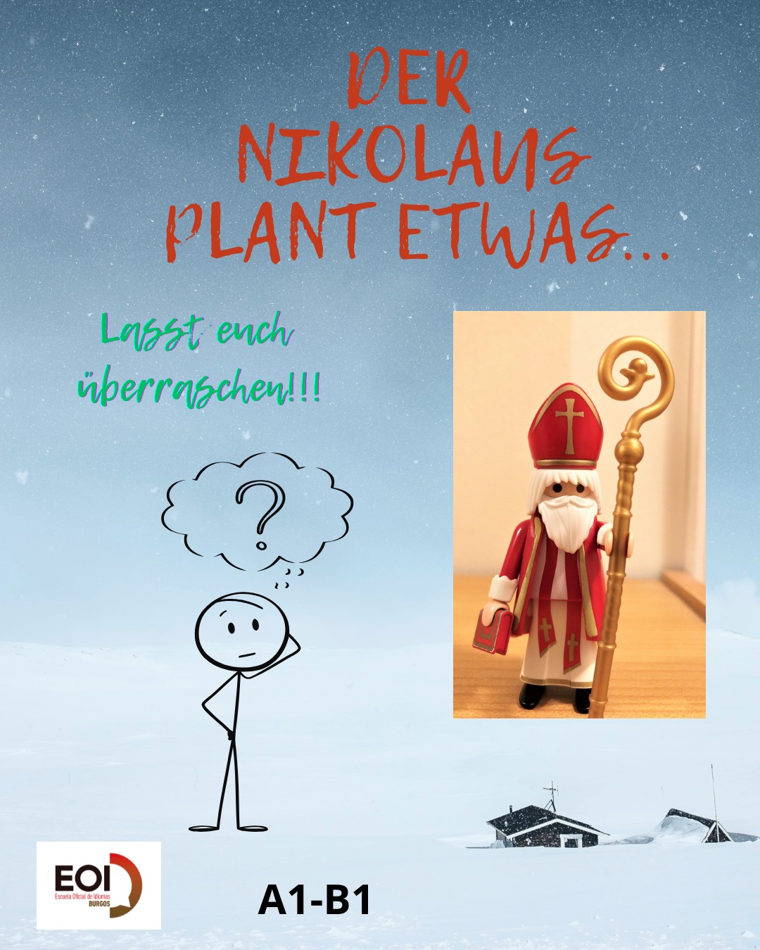 D Nikolaus