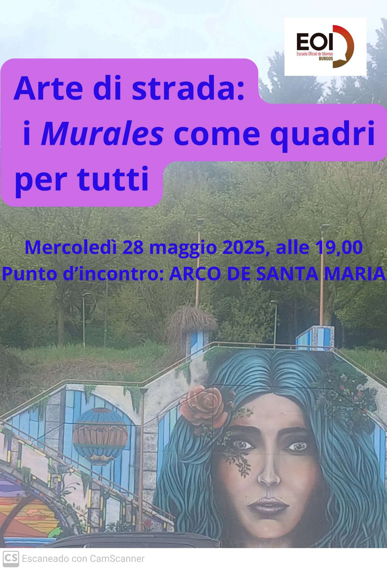 IT murales