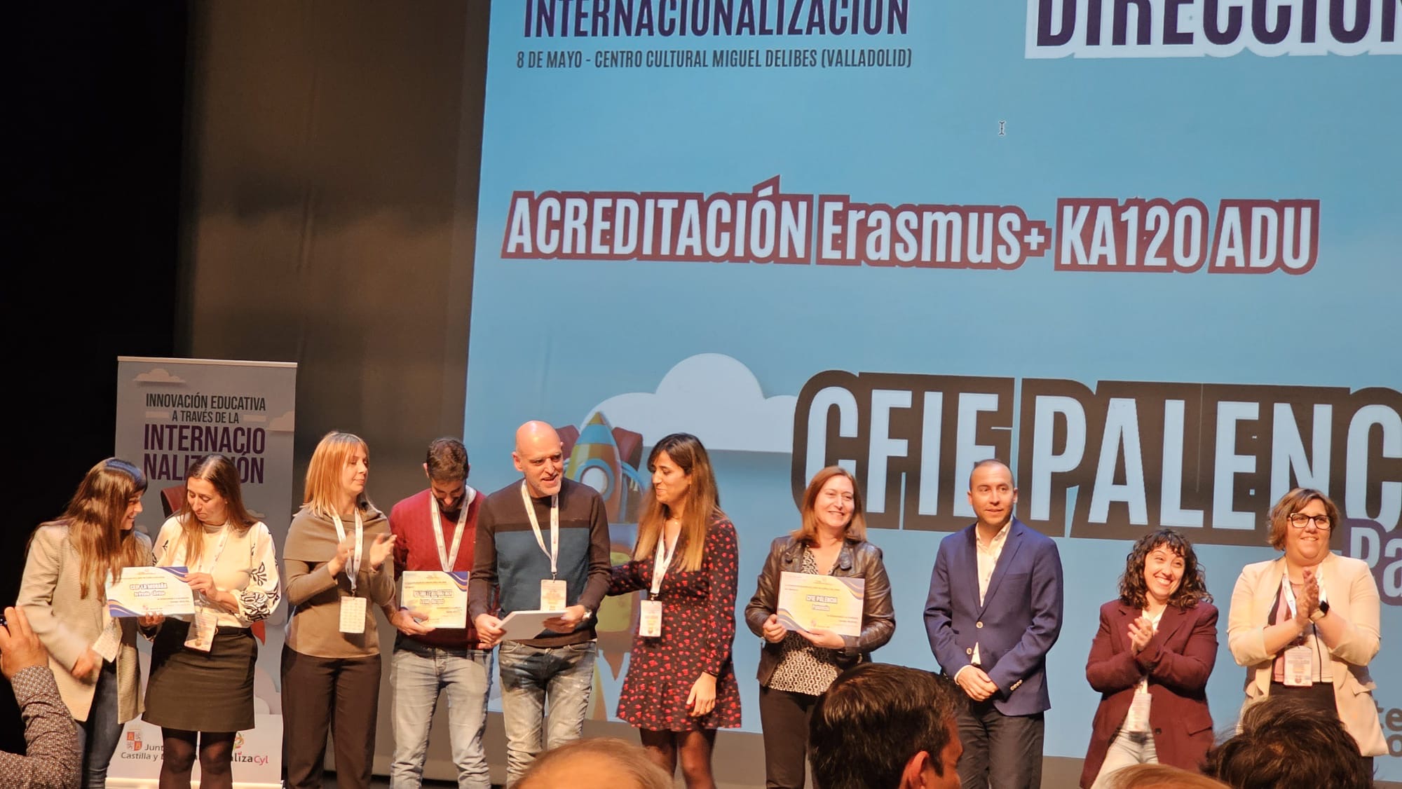 Jornada de internacionalización 2026-2