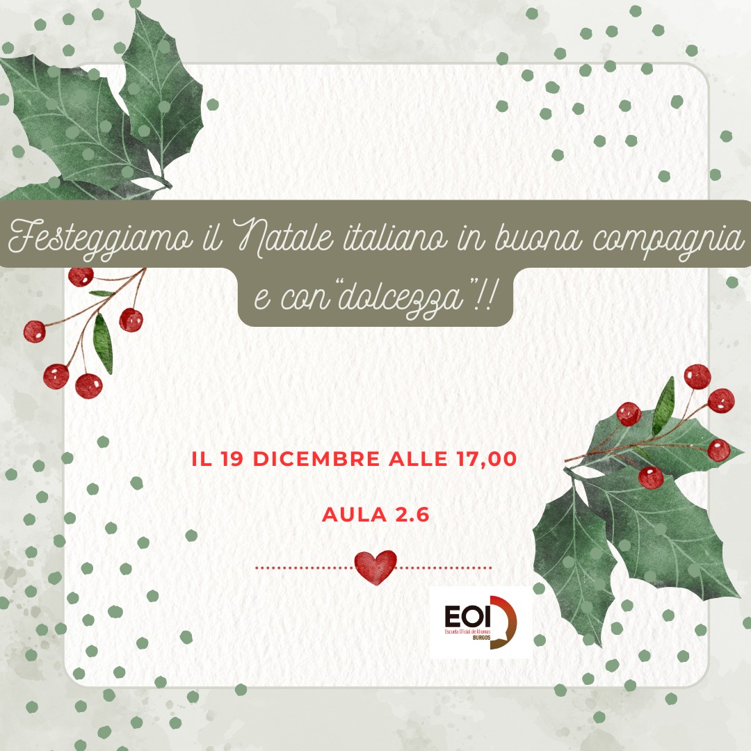 IT Natale 24