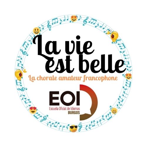 Logo Chorale de fr