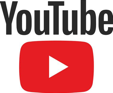 Logo YouTube