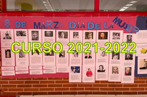 Curso 2021-2022