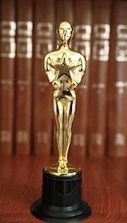 Quiniela de los Oscars 2012